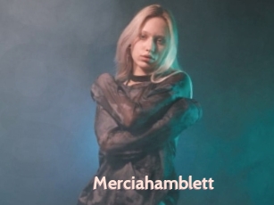 Merciahamblett