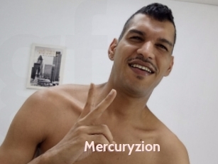 Mercuryzion