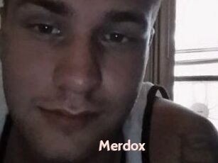 Merdox