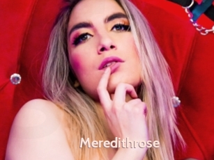 Meredithrose