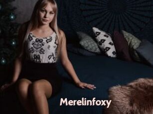 Merelinfoxy