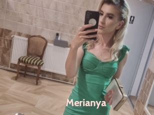 Merianya