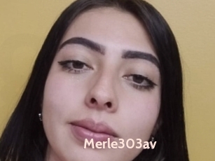 Merle303av