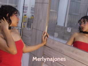 Merlynajones