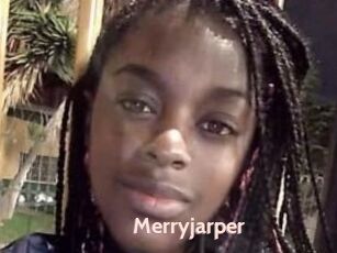 Merryjarper