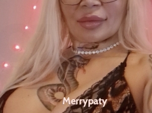 Merrypaty