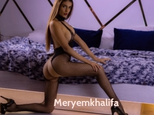 Meryemkhalifa