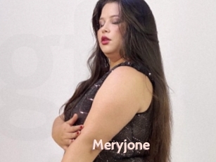 Meryjone