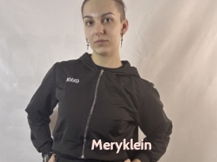 Meryklein