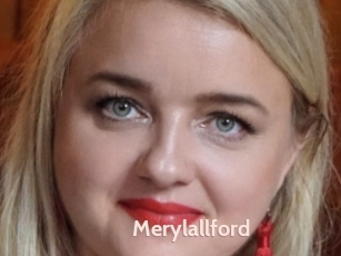 Merylallford