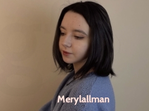 Merylallman