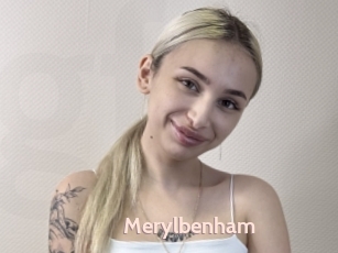 Merylbenham