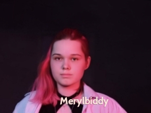 Merylbiddy