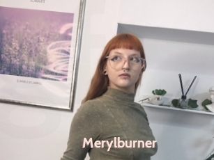 Merylburner