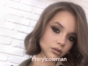 Merylcoleman