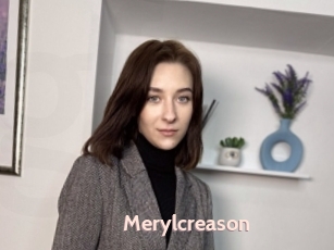 Merylcreason