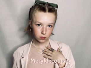 Meryldecoursey