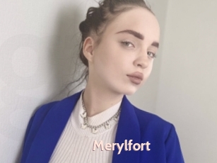 Merylfort