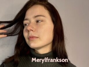 Merylfrankson