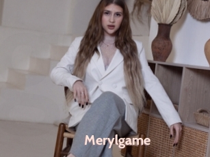 Merylgame