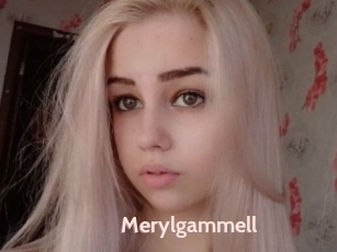 Merylgammell