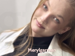 Merylgarman