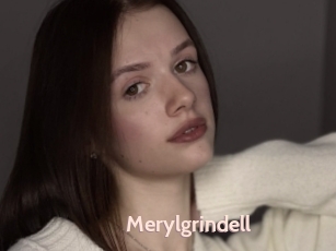 Merylgrindell