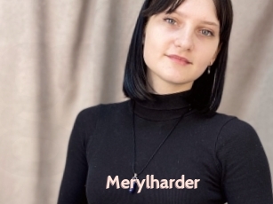 Merylharder