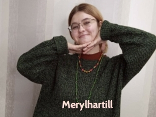 Merylhartill