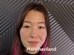 Merylhaviland