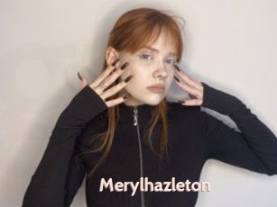 Merylhazleton