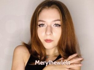 Merylhewlett