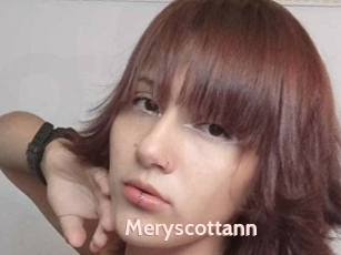 Meryscottann