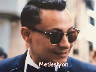 Metisslyon