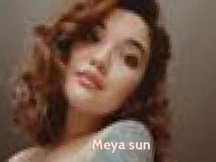 Meya_sun