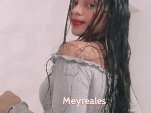 Meyreales