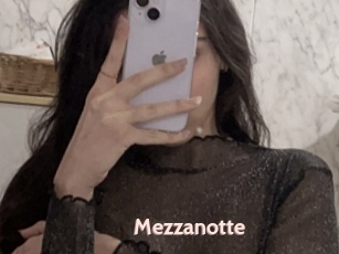 Mezzanotte