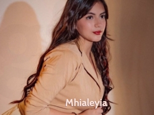 Mhialeyia
