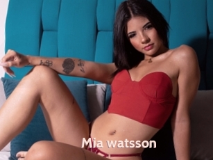 Mia_watsson