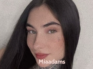 Miaadams