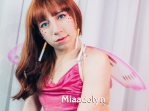 Miaadolyn