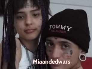 Miaandedwars