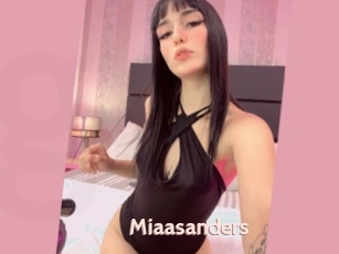 Miaasanders