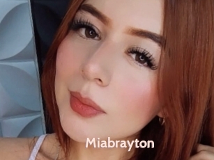 Miabrayton