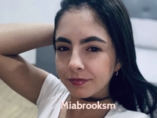 Miabrooksm