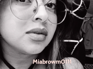 Miabrowm0111