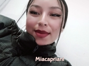 Miacapriani