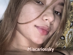 Miacariossky