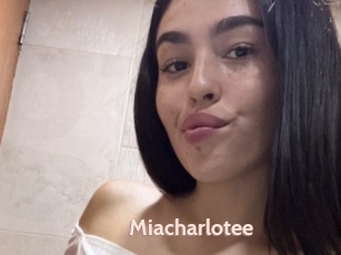 Miacharlotee