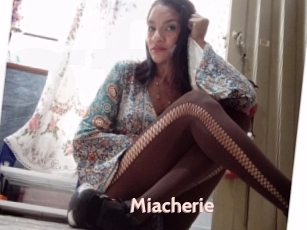 Miacherie